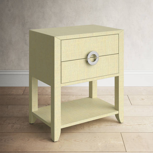 One Allium Way® Huron 6 Drawer Dresser Wayfair